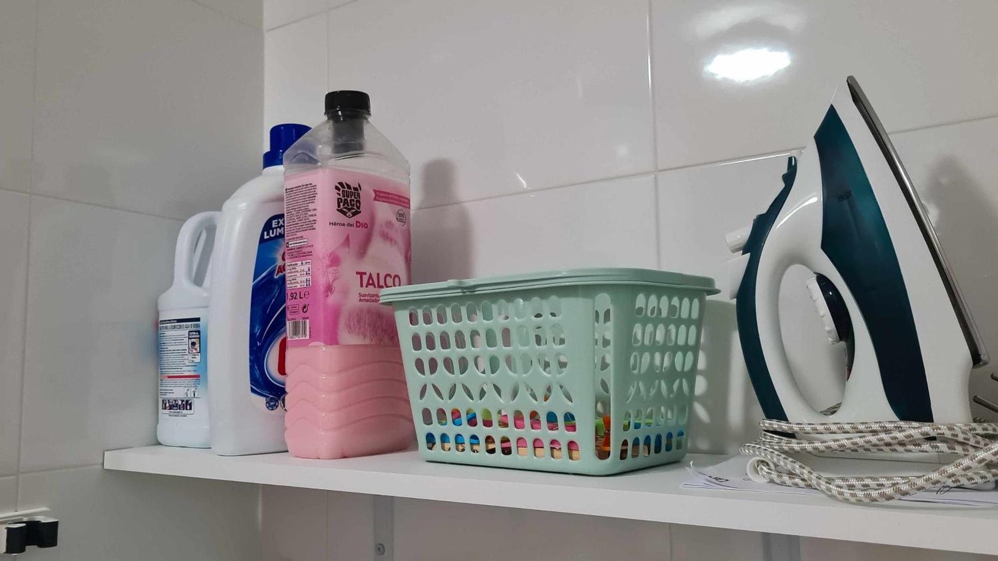 Apartamento Calamina Riópar Exteriör bild