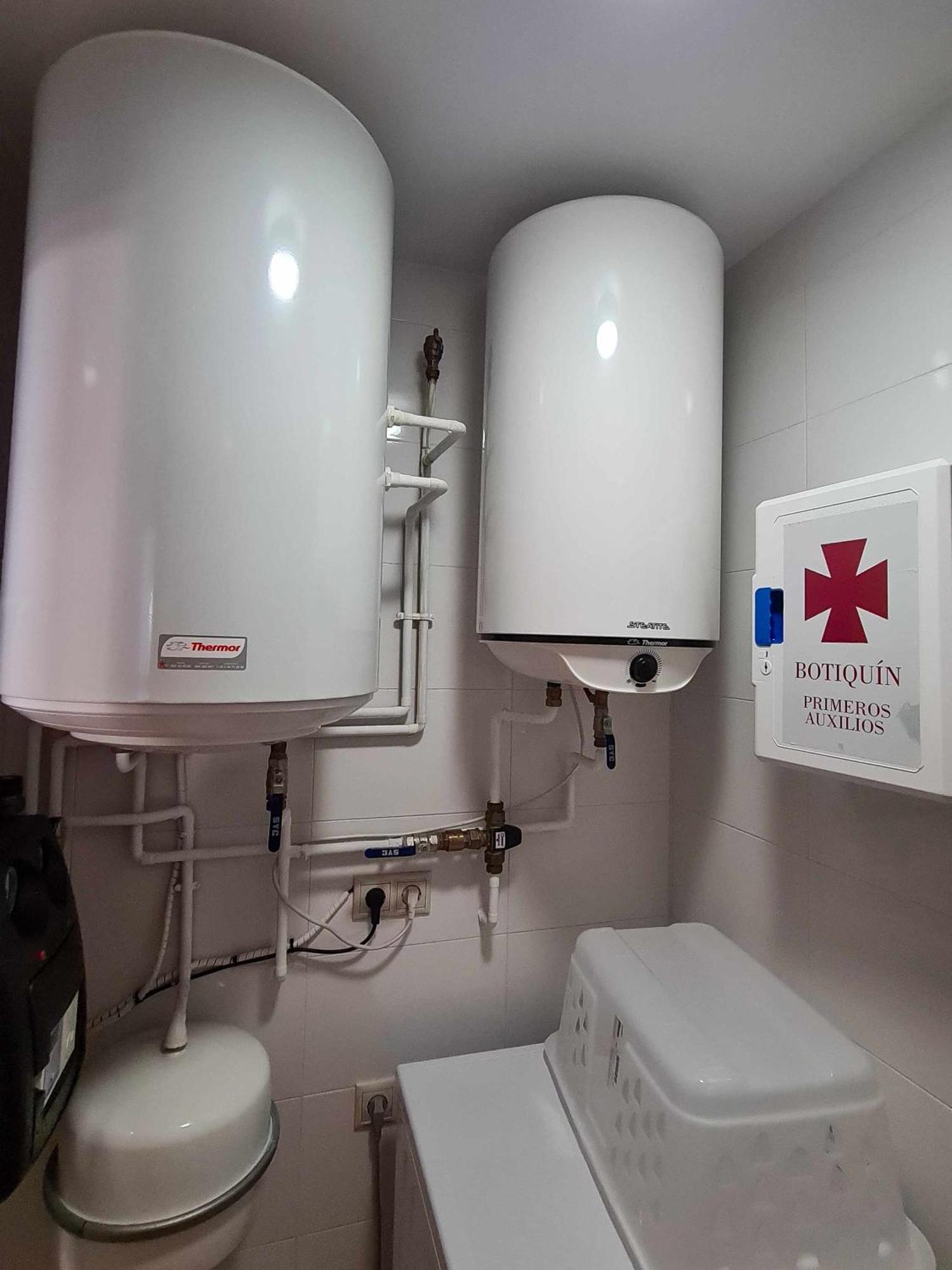 Apartamento Calamina Riópar Exteriör bild