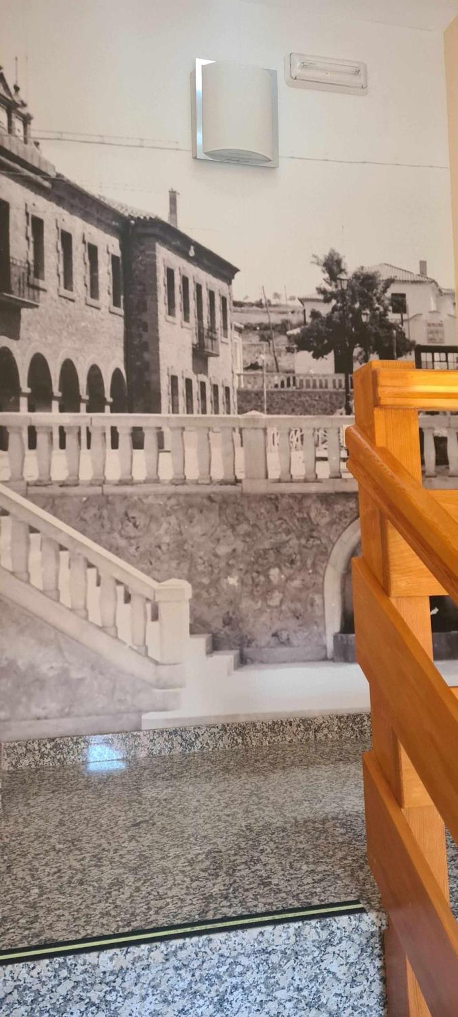 Apartamento Calamina Riópar Exteriör bild