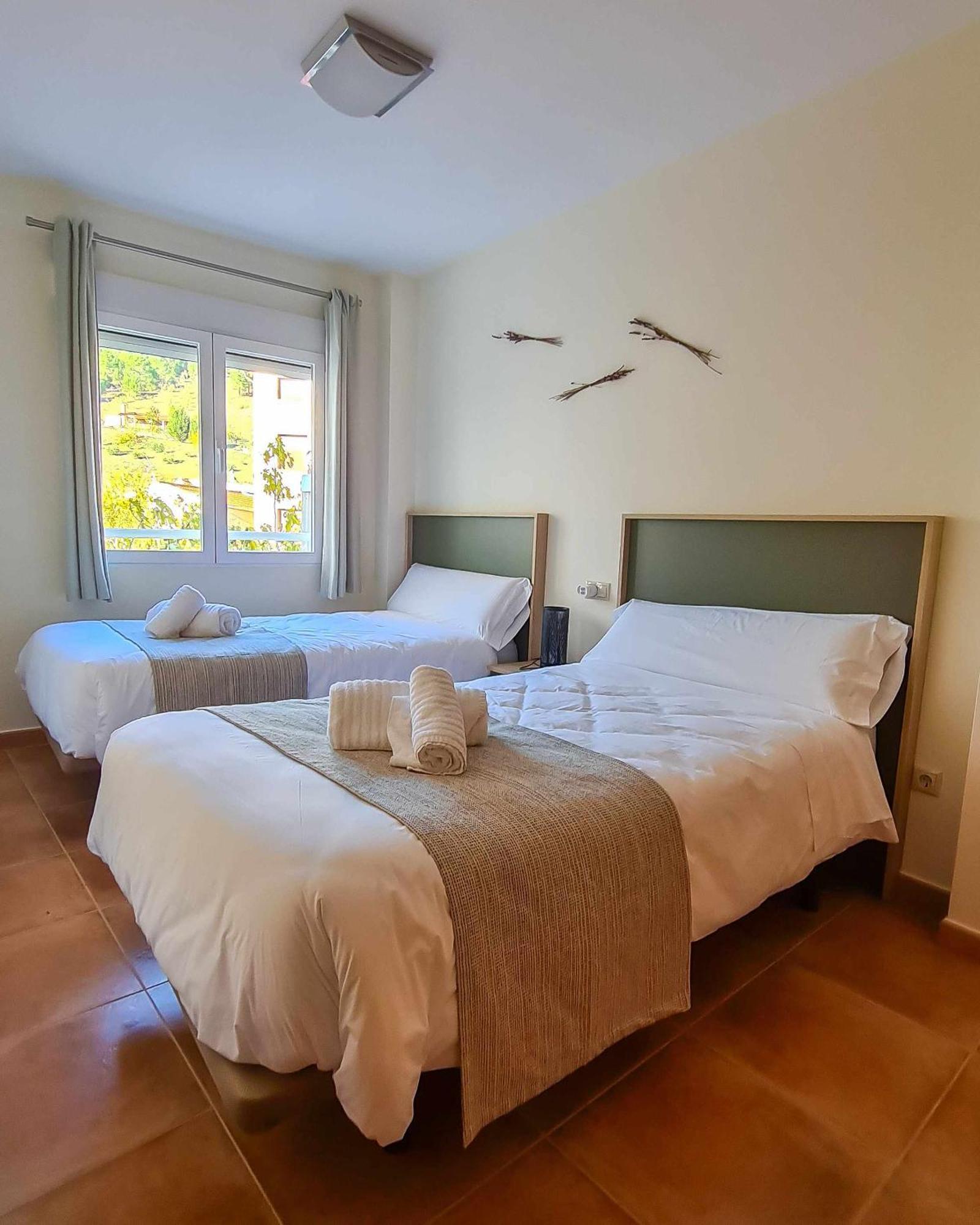 Apartamento Calamina Riópar Exteriör bild